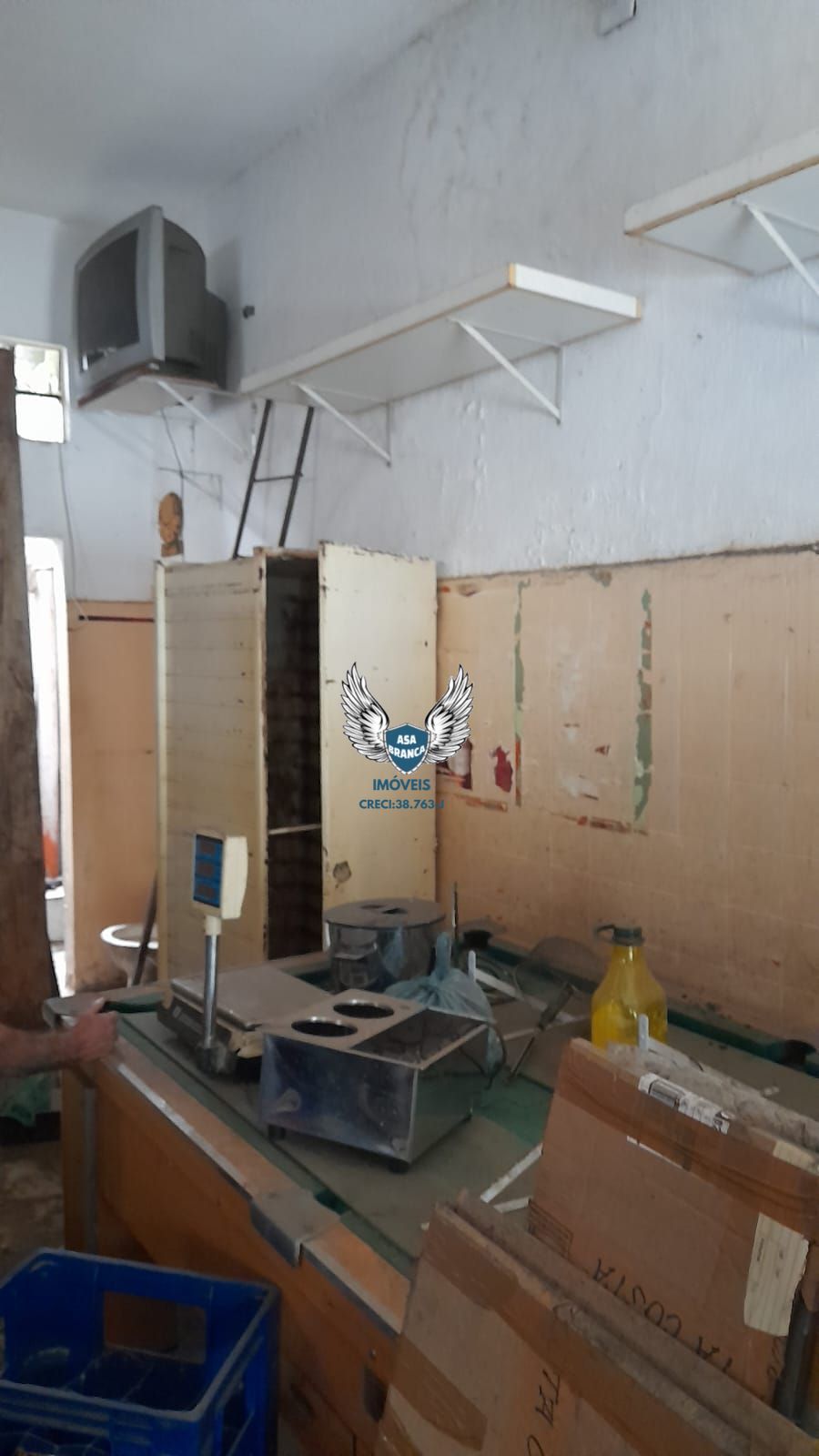 Loja-Salão, 215 m² - Foto 15