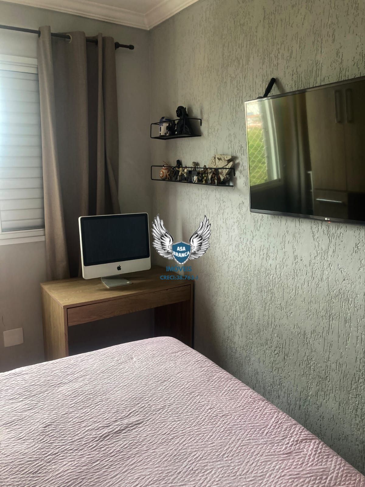 Apartamento, 2 quartos, 50 m² - Foto 24