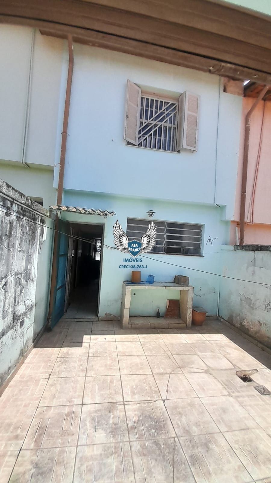 Sobrado, 3 quartos, 150 m² - Foto 21