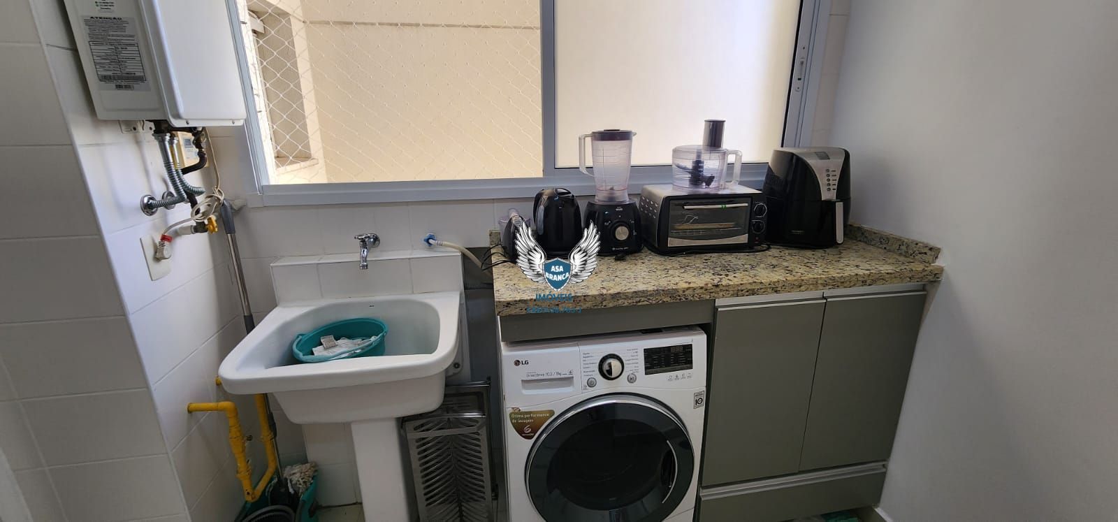 Apartamento, 3 quartos, 110 m² - Foto 28