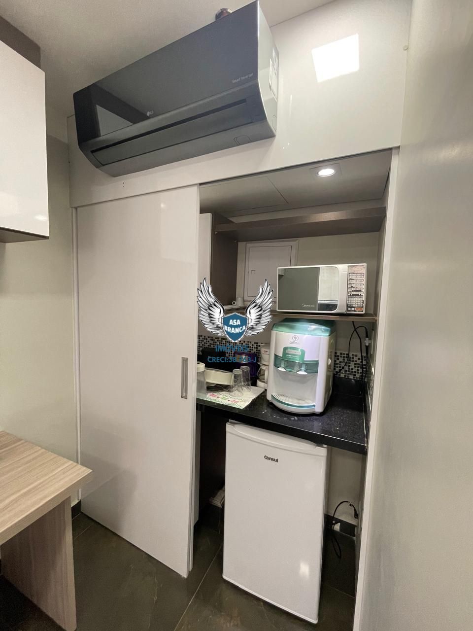 Sala-Conjunto, 44 m² - Foto 11