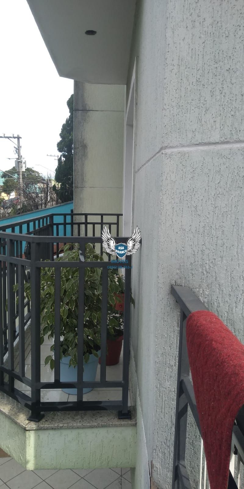 Lindo sobrado, 4 suítes, escritório, dependência p/ empregad