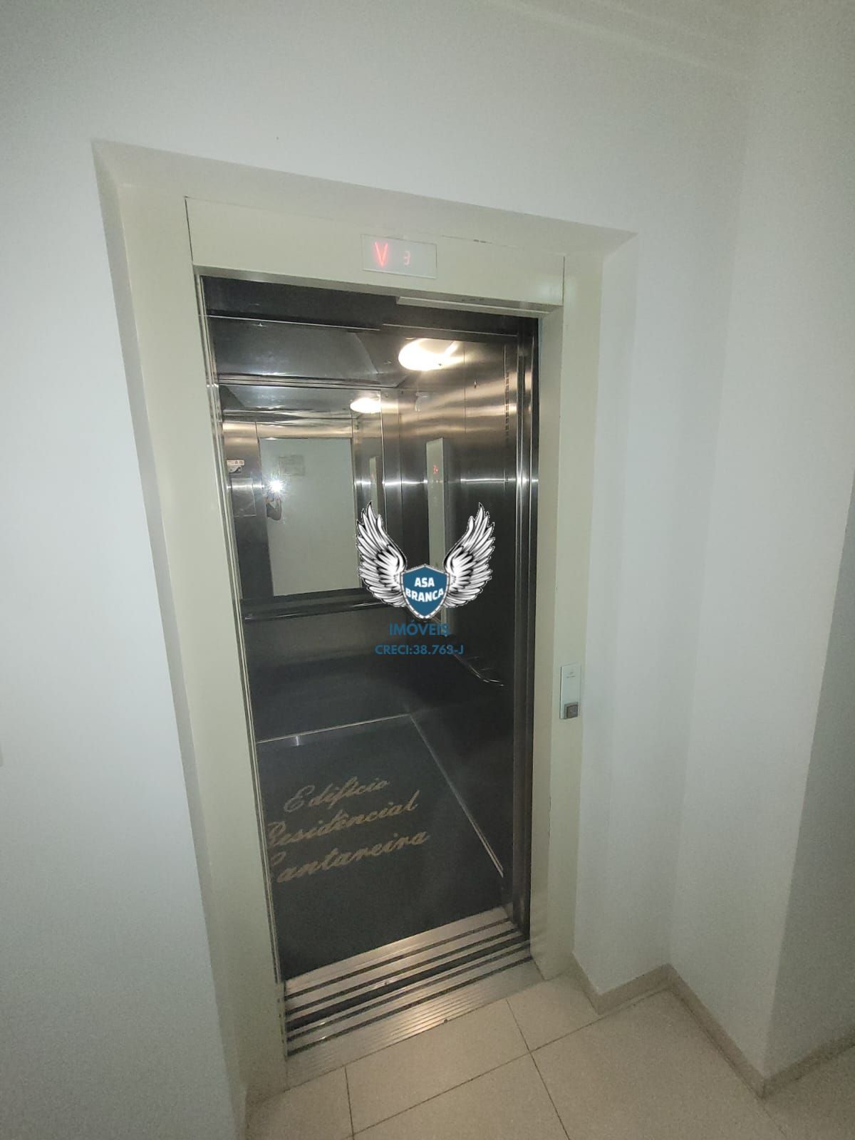 Apartamento novo horto florestal com 02 dormitórios e 01 vaga de garagem