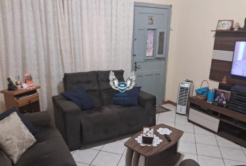 Casa, 2 quartos, 90 m² - Foto 1