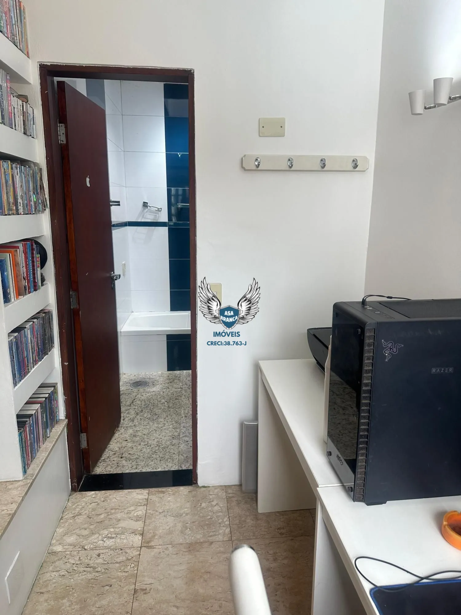Sobrado, 4 quartos, 238 m² - Foto 40