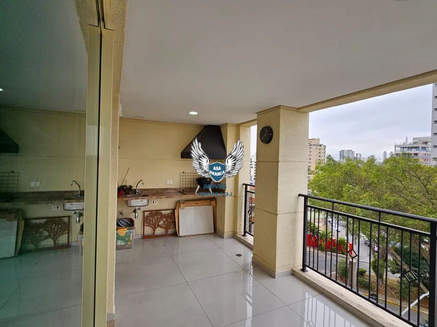 Apartamento, 2 quartos, 120 m² - Foto 11