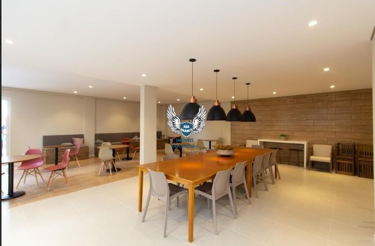 Apartamento, 2 quartos, 34 m² - Foto 30