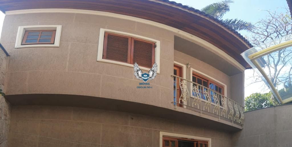 Sobrado, 3 quartos, 430 m² - Foto 27
