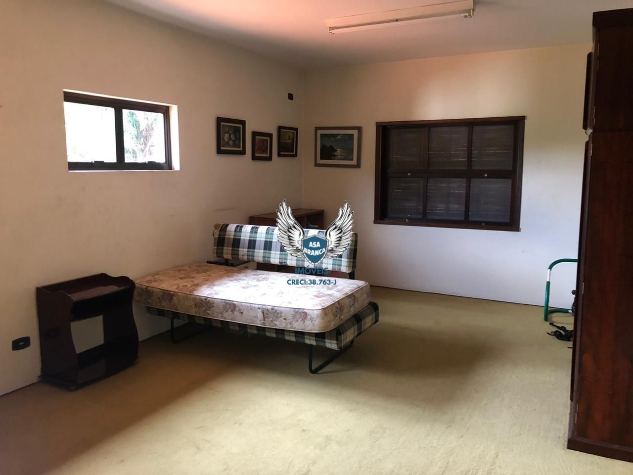 Mansão Horto Florestal, Vila Amélia, Local muito tranquilo, Paz, Saúde e Qualida
