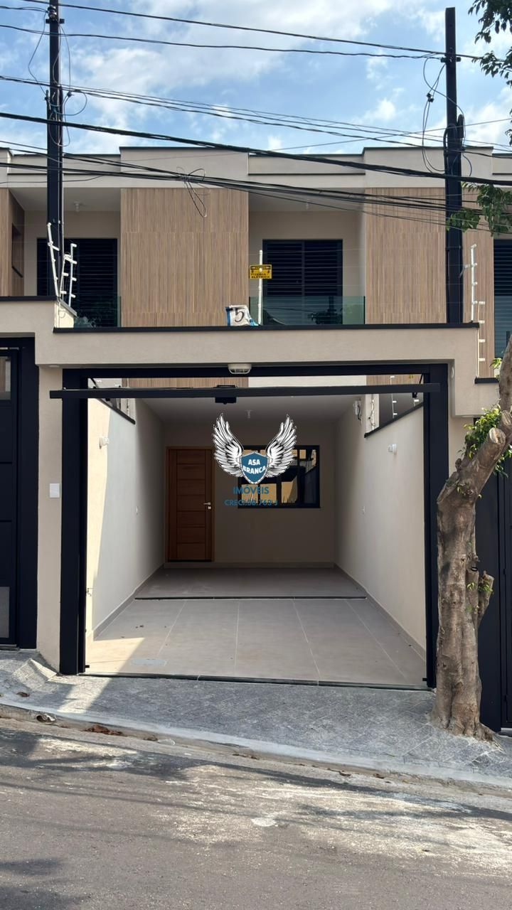 Sobrado, 3 quartos, 110 m² - Foto 30
