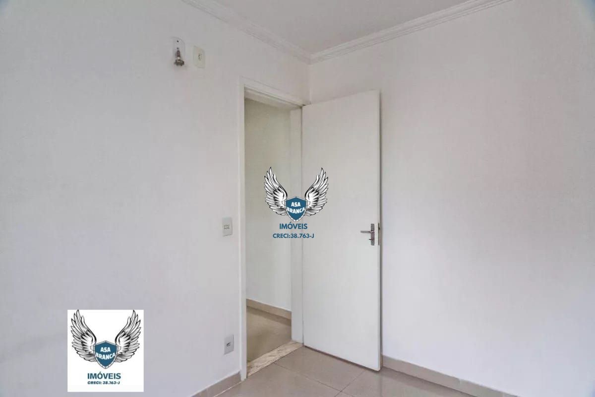Apartamento à venda com 2 quartos, 52m² - Foto 22