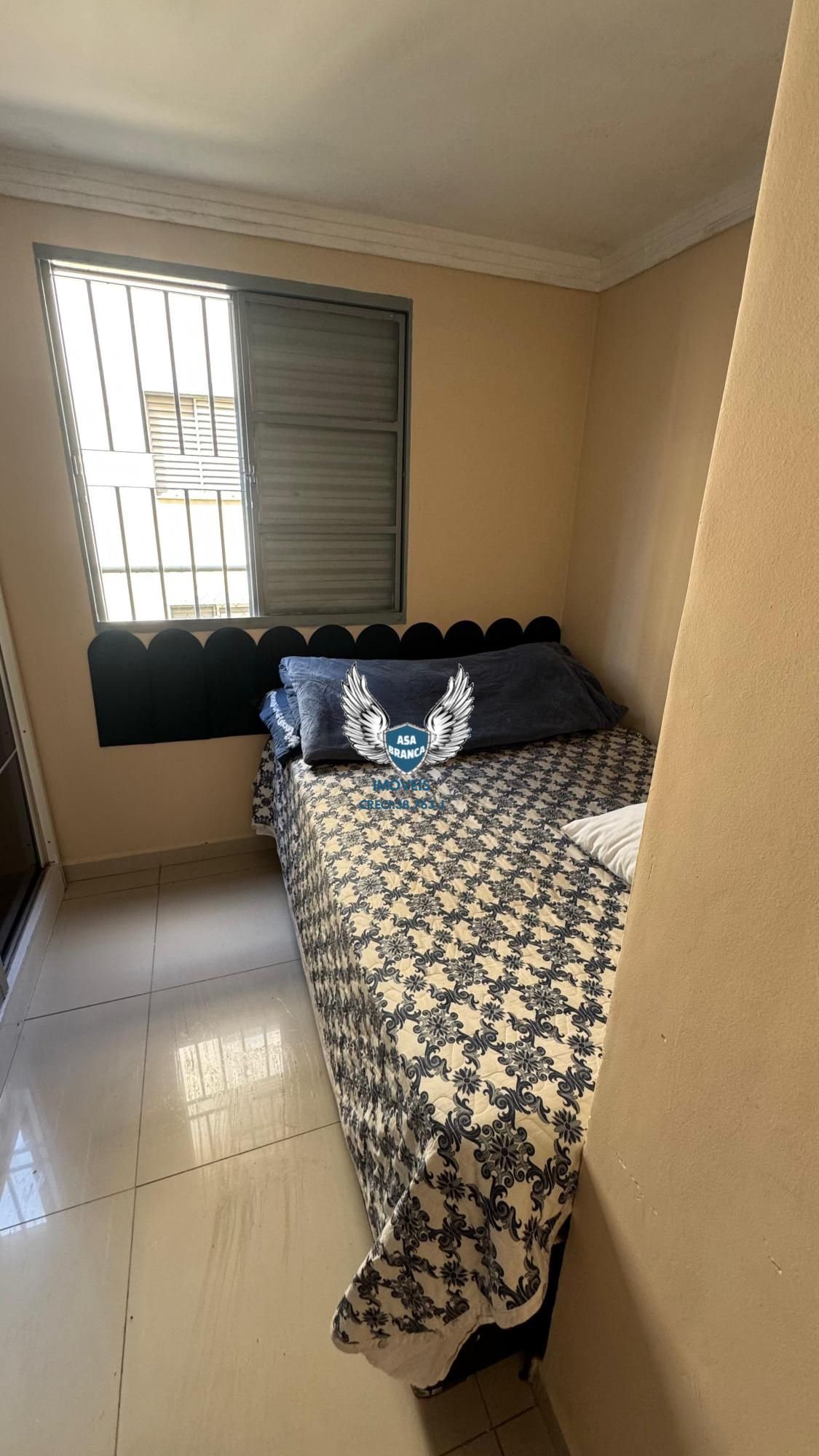 Apartamento, 2 quartos, 50 m² - Foto 17