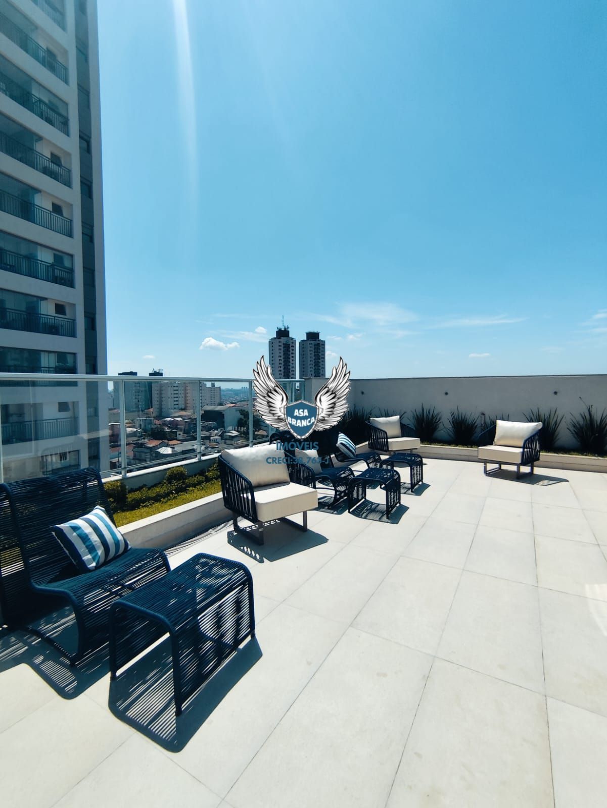 Apartamento, 2 quartos, 47 m² - Foto 24