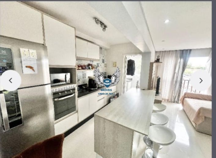 Apartamento, 2 quartos, 50 m² - Foto 19