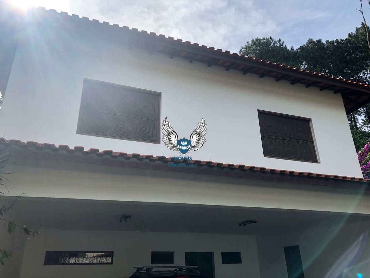 Mansão Horto Florestal, Vila Amélia, Local muito tranquilo, Paz, Saúde e Qualida