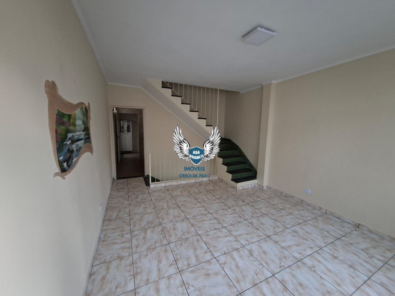 Sobrado, 4 quartos, 200 m² - Foto 3