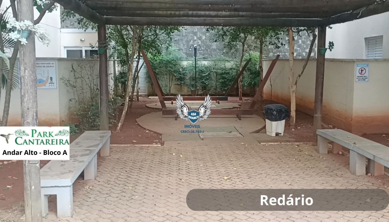 Apartamento no tremembé com 02 dormitórios e 01 vaga de garagem