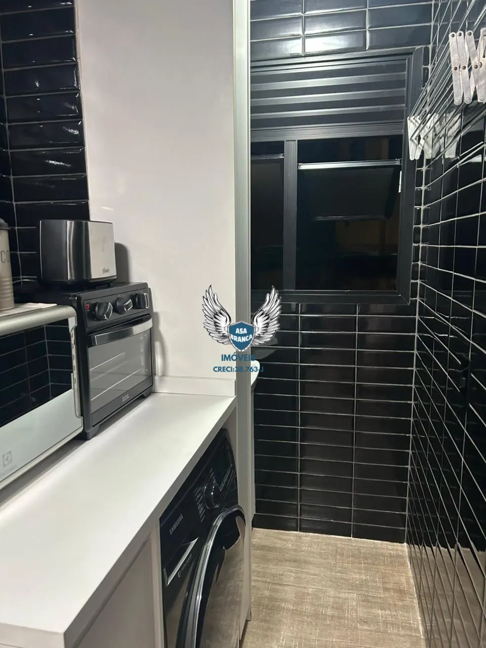 Apartamento, 2 quartos, 45 m² - Foto 8