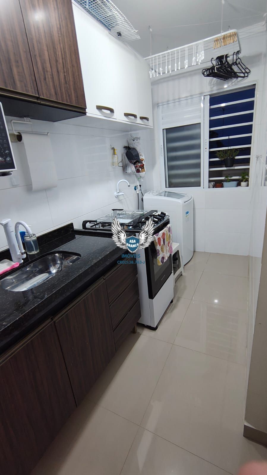 Apartamento, 1 quarto, 27 m² - Foto 4