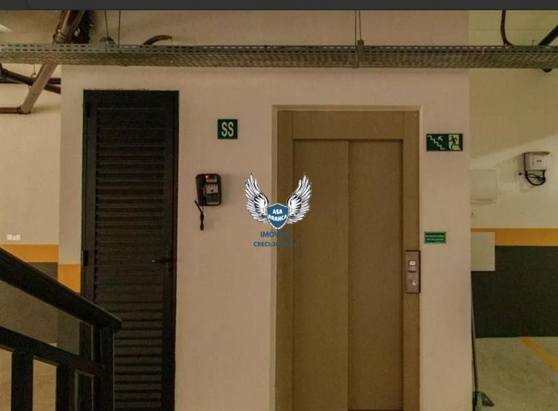 Apartamento, 2 quartos, 38 m² - Foto 22