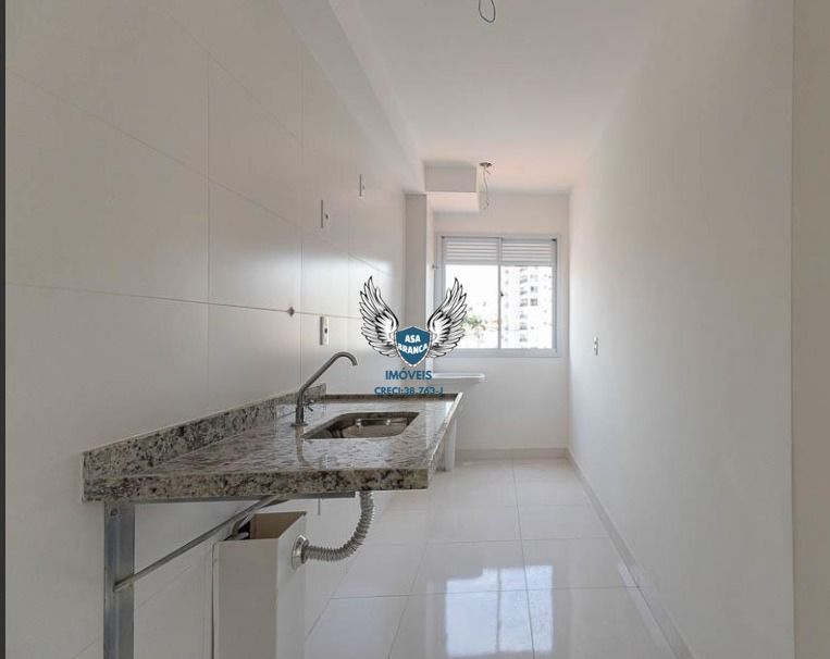 Apartamento, 2 quartos, 48 m² - Foto 3