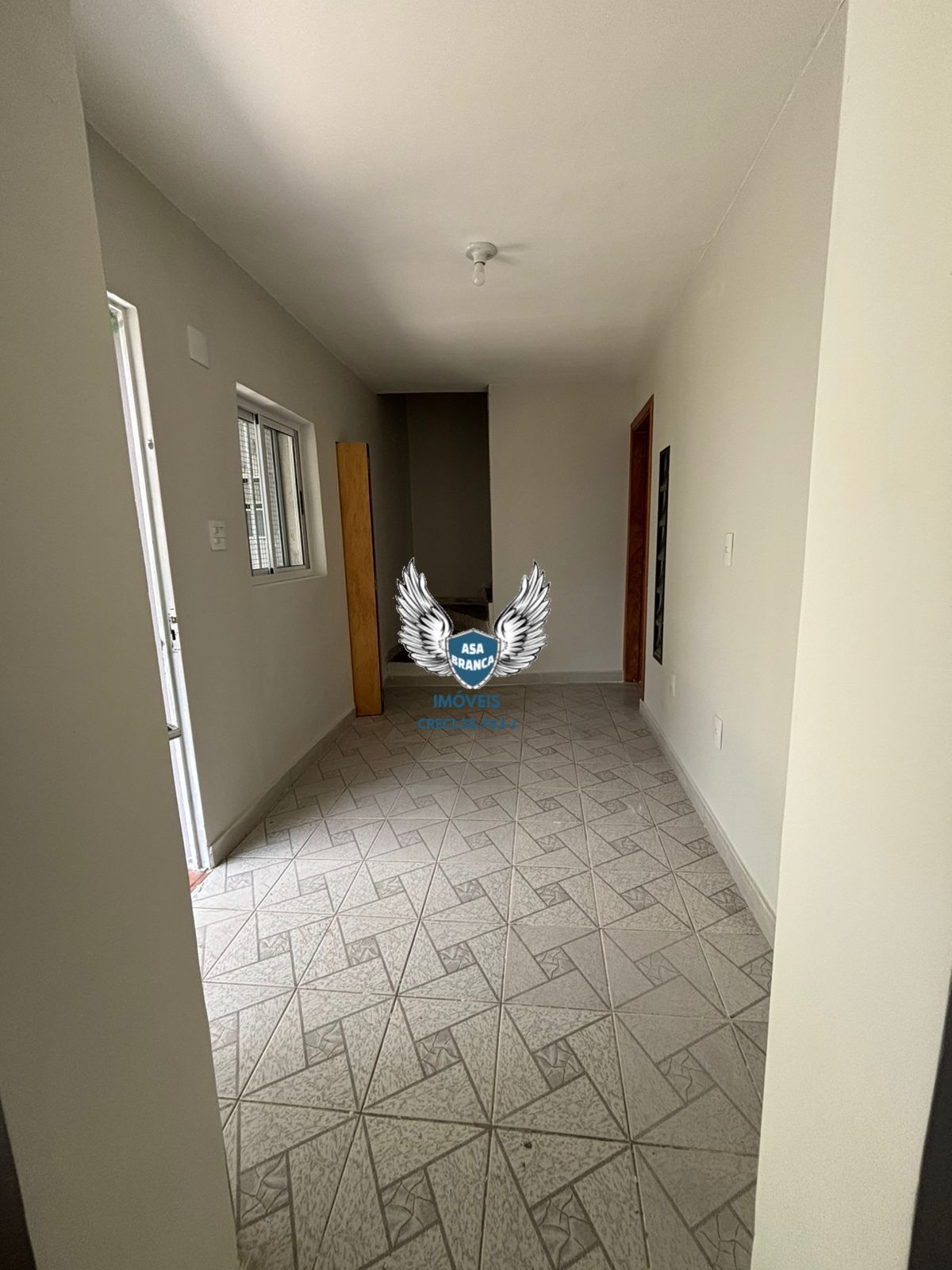 Casa, 1 quarto, 32 m² - Foto 3