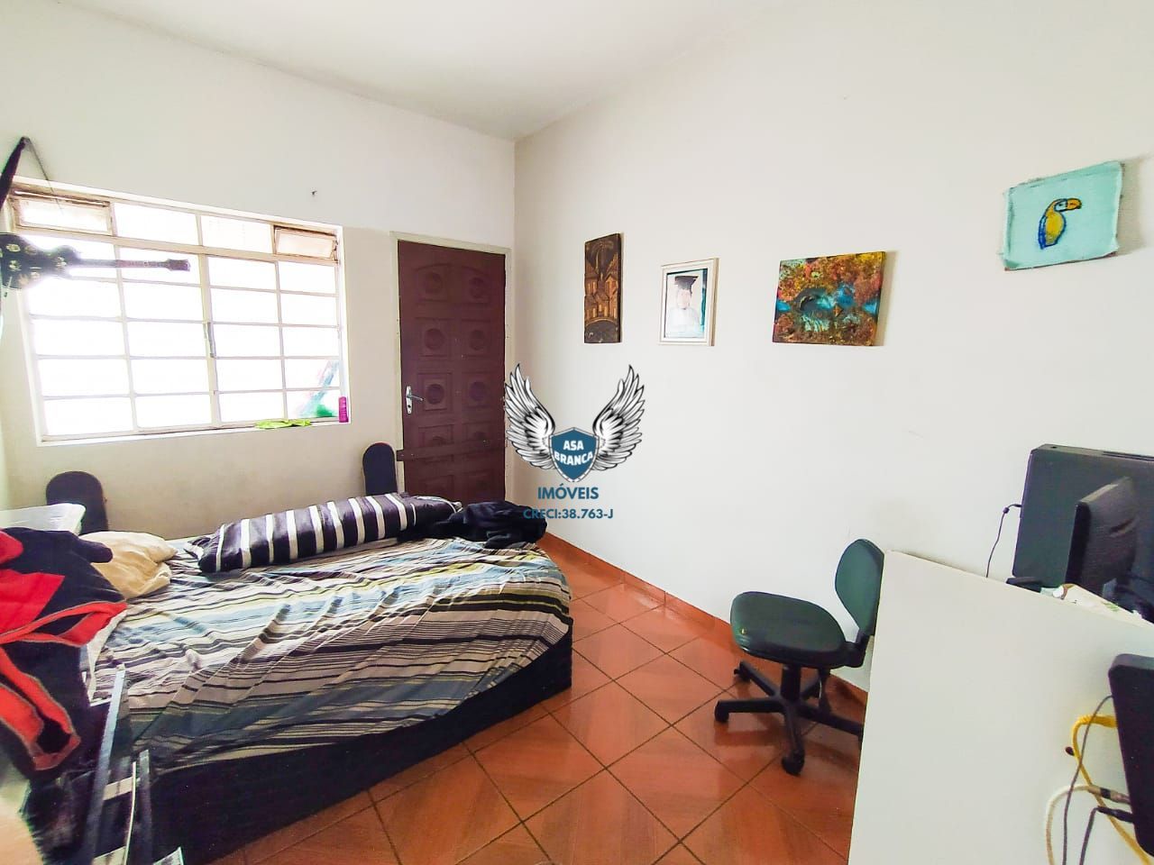 Casa, 5 quartos, 208 m² - Foto 12