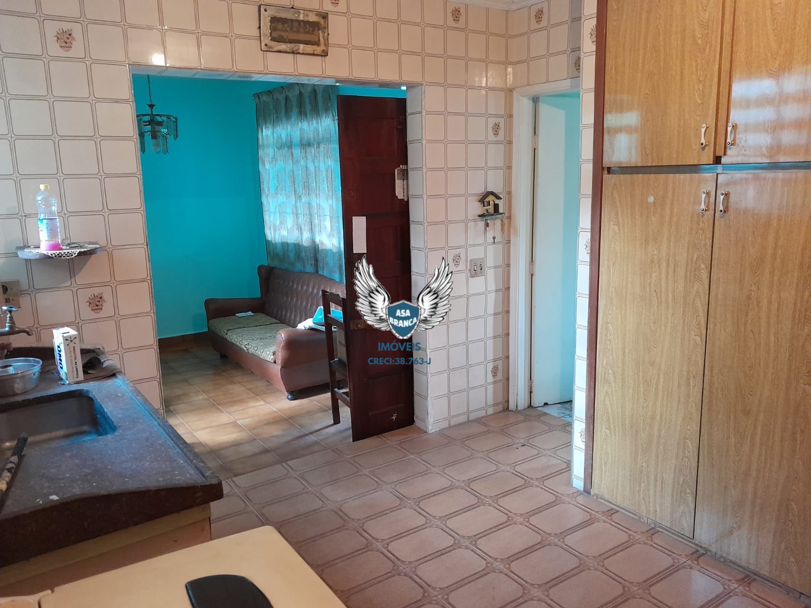 Sobrado na vila maria com 04 quartos sendo 01 suíte