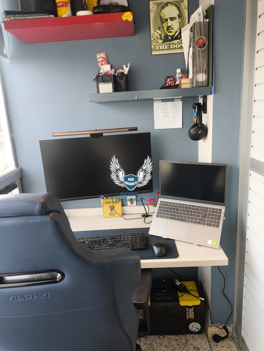 Apartamento, 2 quartos, 53 m² - Foto 31