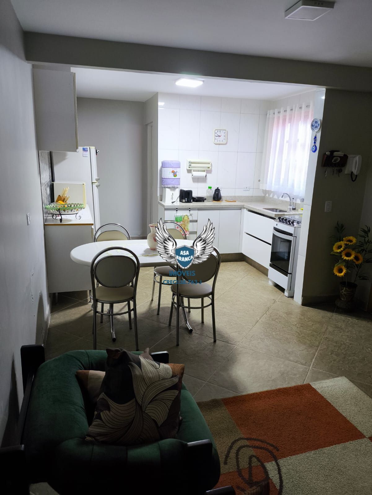 Casa, 3 quartos, 120 m² - Foto 6