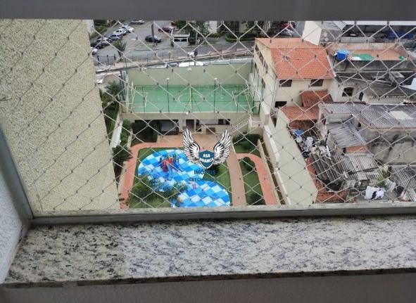 Apartamento no lauzane paulista com varanda gourmet - venda ou locação com 02 do - foto 12
