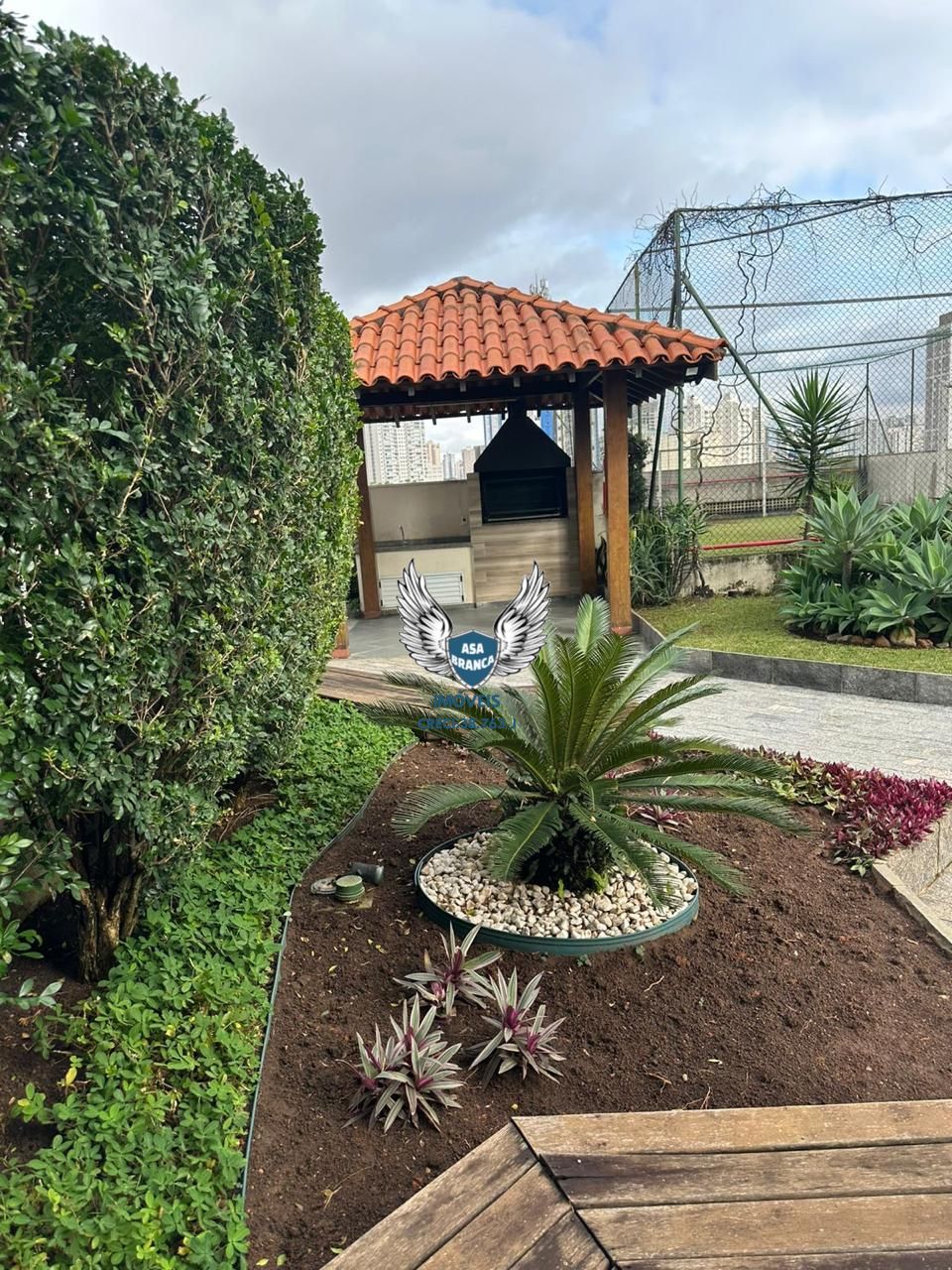 Apartamento, 2 quartos, 54 m² - Foto 16