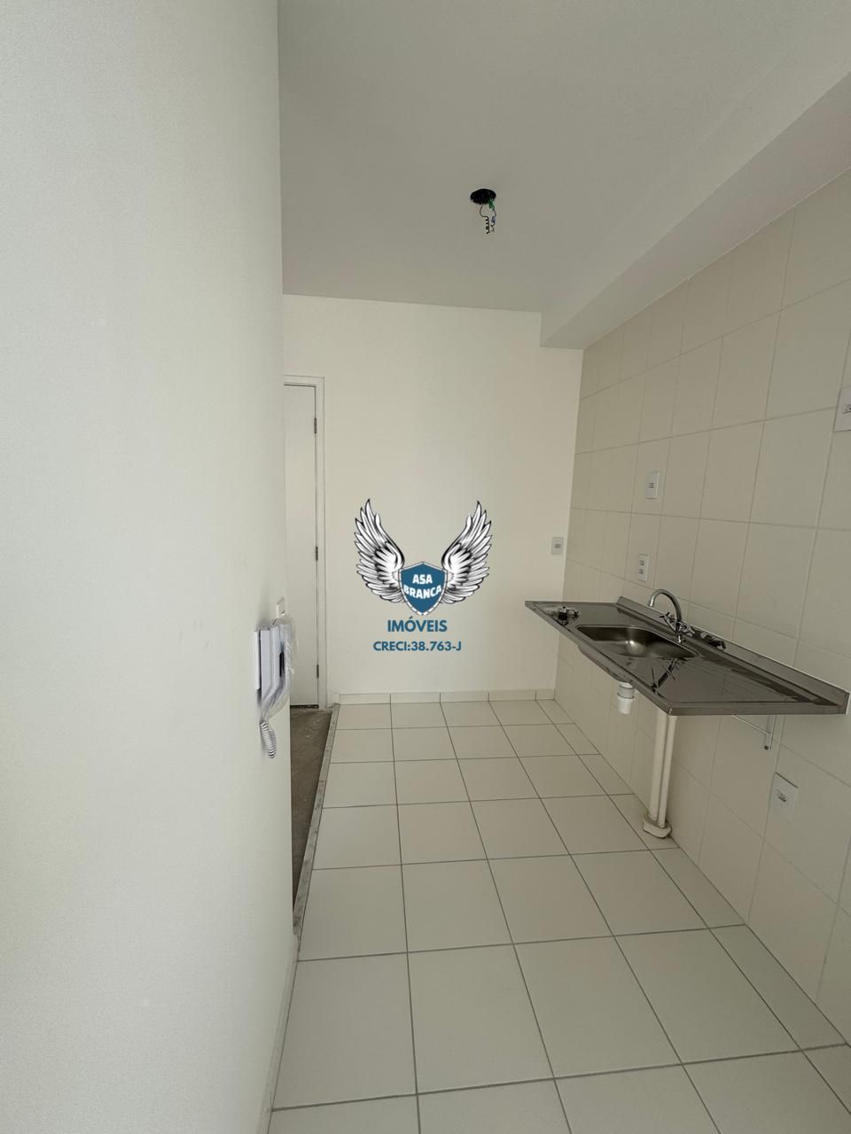Apartamento, 2 quartos, 41 m² - Foto 3