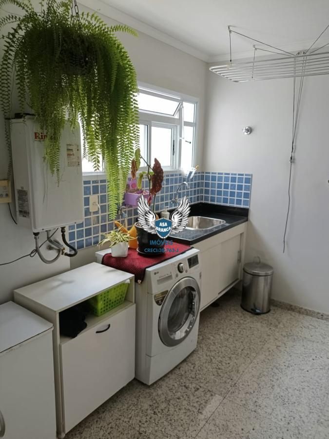 Apartamento, 4 quartos, 198 m² - Foto 13