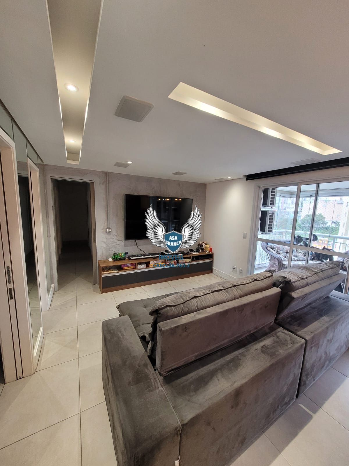 Apartamento, 3 quartos, 110 m² - Foto 4