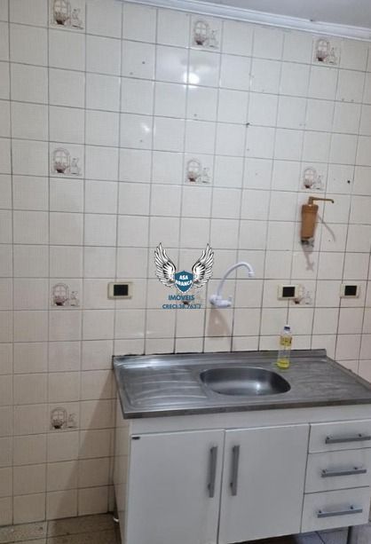 Apartamento no tremembé 02 dormitórios e 01 vaga de garagem