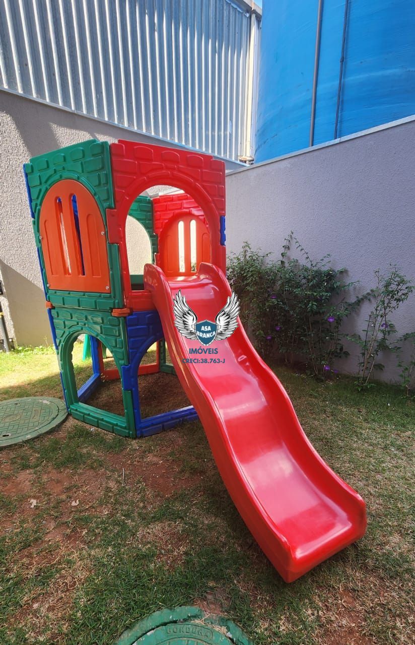 Apartamento, 2 quartos, 34 m² - Foto 23