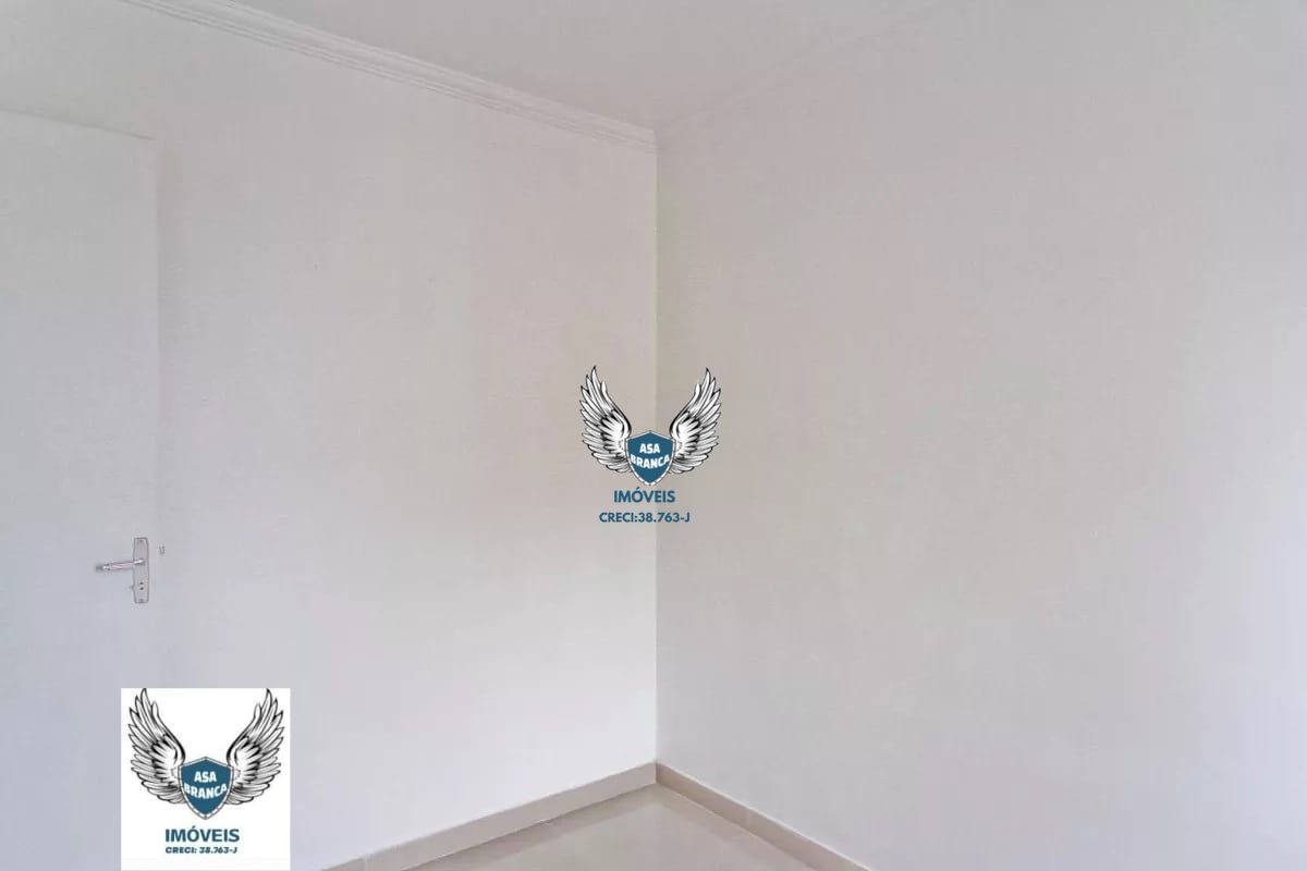 Apartamento à venda com 2 quartos, 52m² - Foto 11