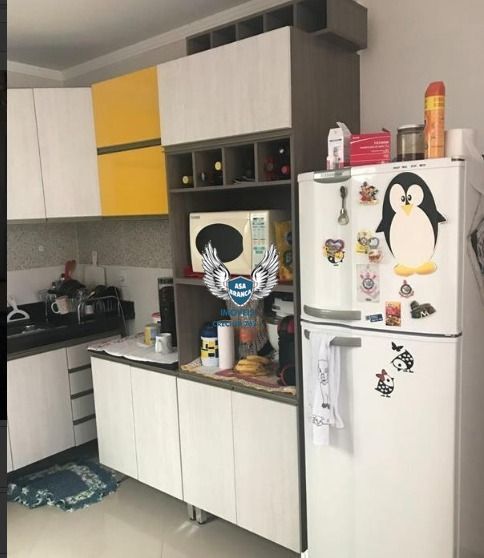 Casa de Condomínio, 2 quartos - Foto 4