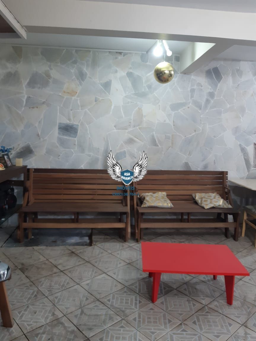 Linda casa horto florestal , 3 quartos