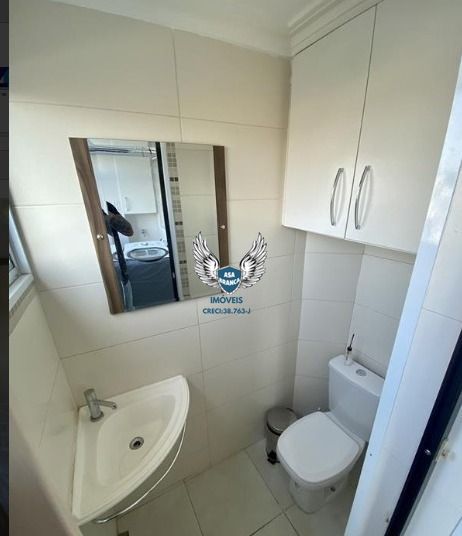 Apartamento no imirim com 02 dormitórios e 01 vaga de garagem