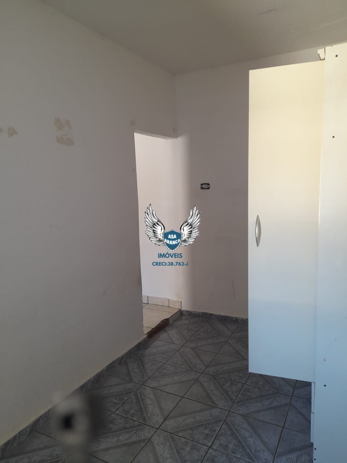 Casa, 1 quarto, 32 m² - Foto 4