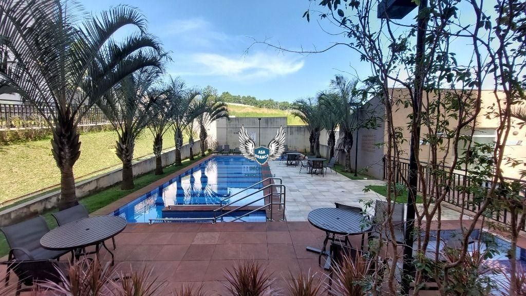 Apartamento, 2 quartos, 44 m² - Foto 19