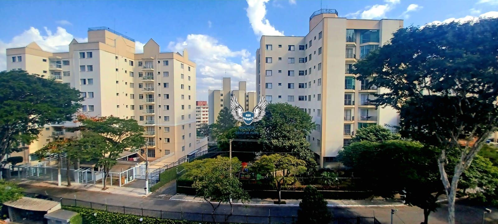 Apartamento, 2 quartos, 54 m² - Foto 1