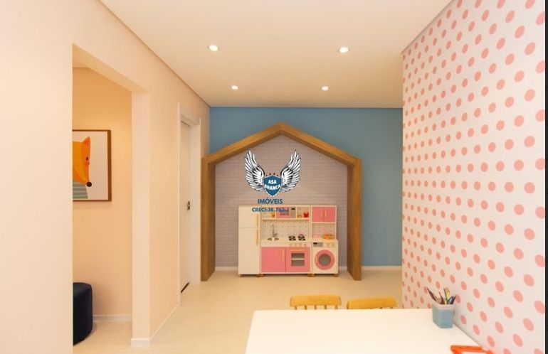 Apartamento, 2 quartos, 34 m² - Foto 19