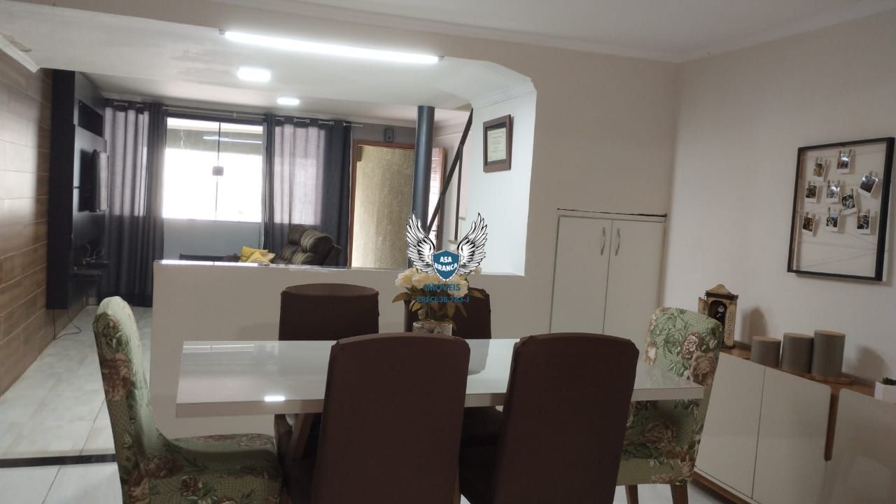 Sobrado à venda com 2 quartos, 250m² - Foto 11