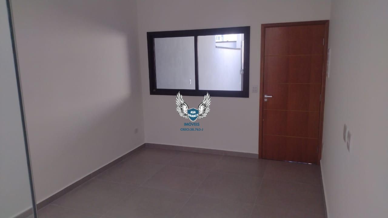 Sobrado novo no tucuruvi com 03 dormitórios sendo 01 suíte e 02 vagas de garagem