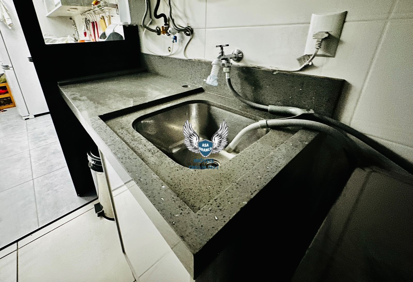 Apartamento, 2 quartos, 57 m² - Foto 4