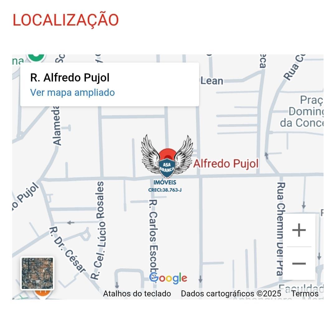 Apartamento, 2 quartos, 60 m² - Foto 21