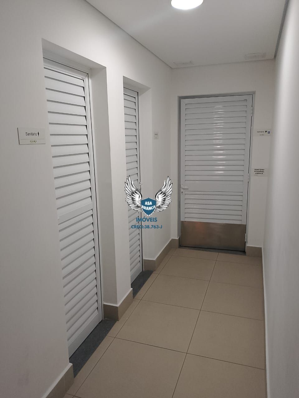 Apartamento à venda com 2 quartos, 47m² - Foto 27
